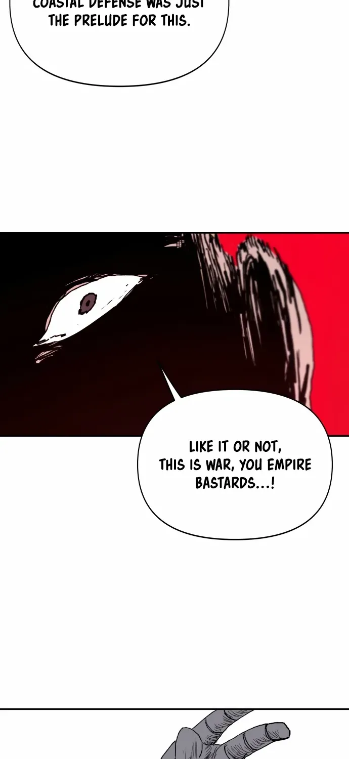 The Tale Of The Skeleton Messenger Chapter 11 page 52 - 