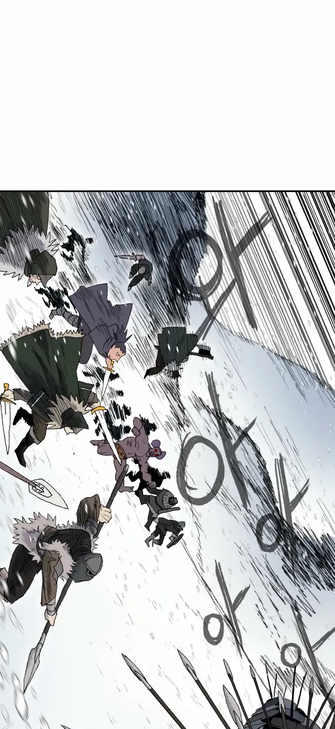 The Tale Of The Skeleton Messenger Chapter 11 page 55 - 