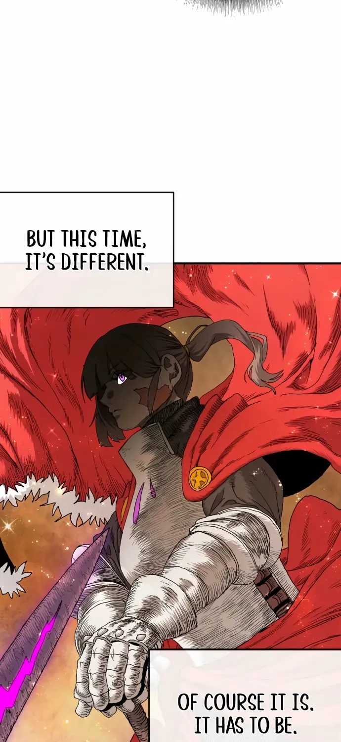 The Tale Of The Skeleton Messenger Chapter 11 page 59 - 