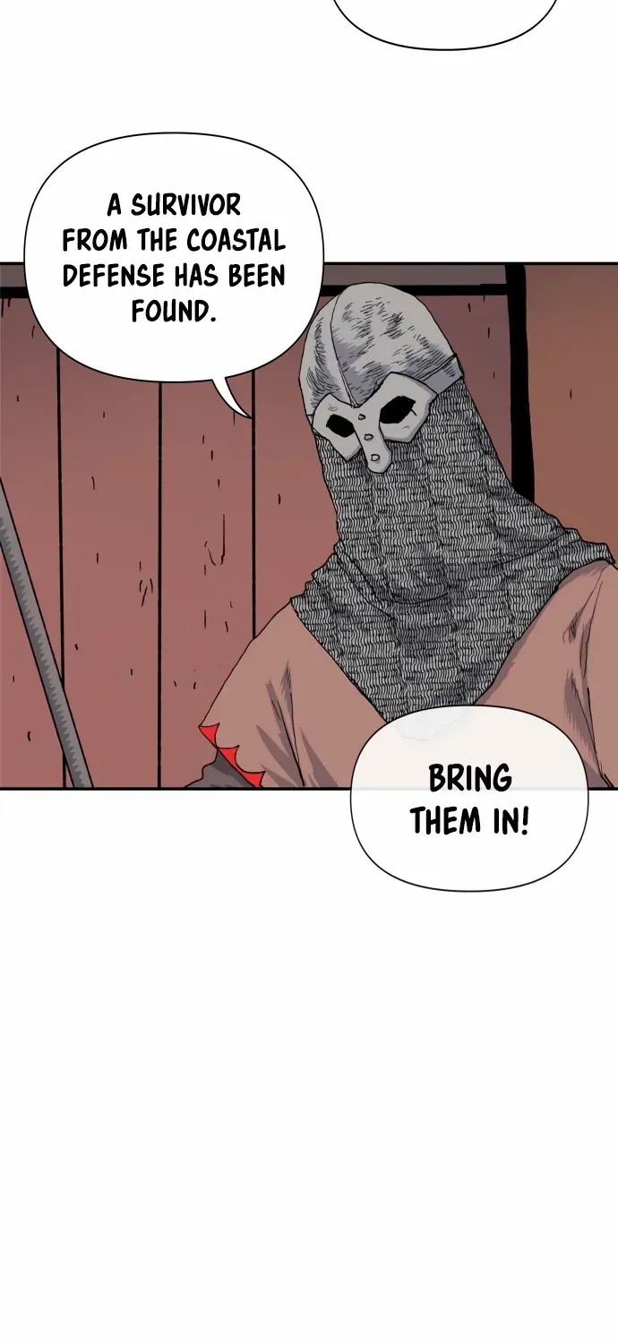 The Tale Of The Skeleton Messenger Chapter 11 page 7 - 