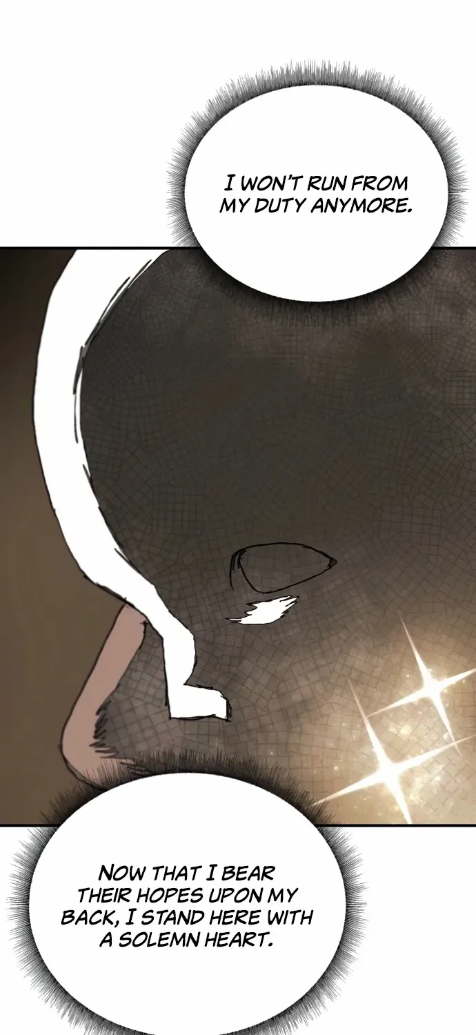 The Tale Of The Skeleton Messenger Chapter 11 page 61 - 