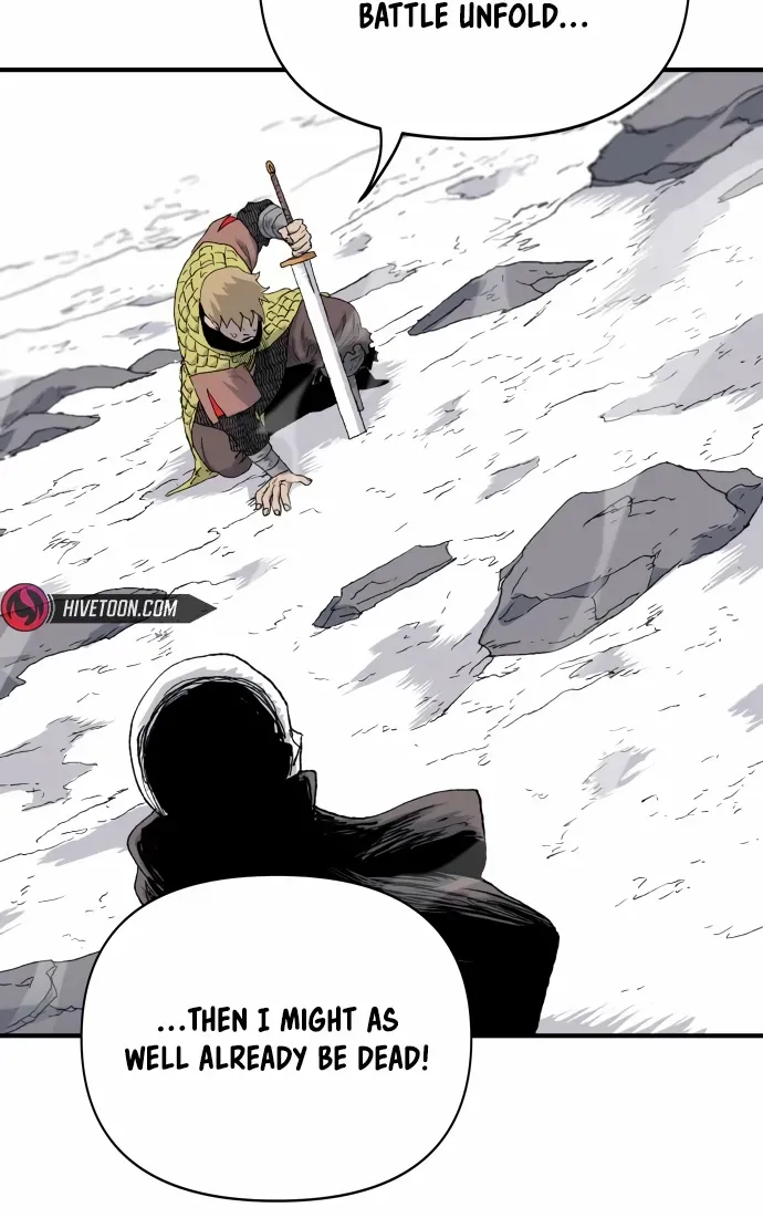 The Tale Of The Skeleton Messenger Chapter 11 page 63 - 