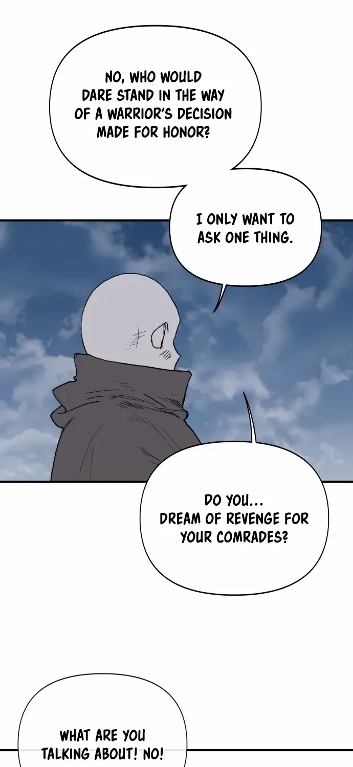 The Tale Of The Skeleton Messenger Chapter 11 page 65 - 