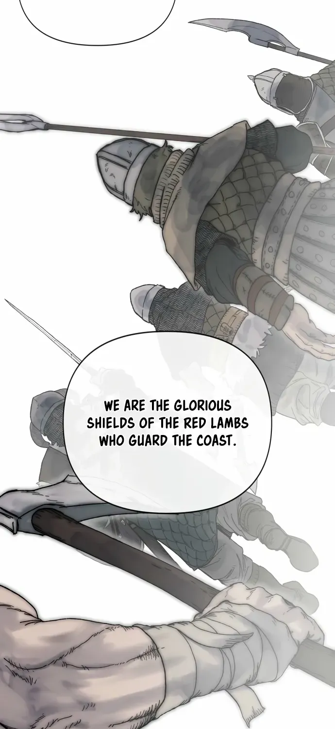 The Tale Of The Skeleton Messenger Chapter 11 page 66 - 