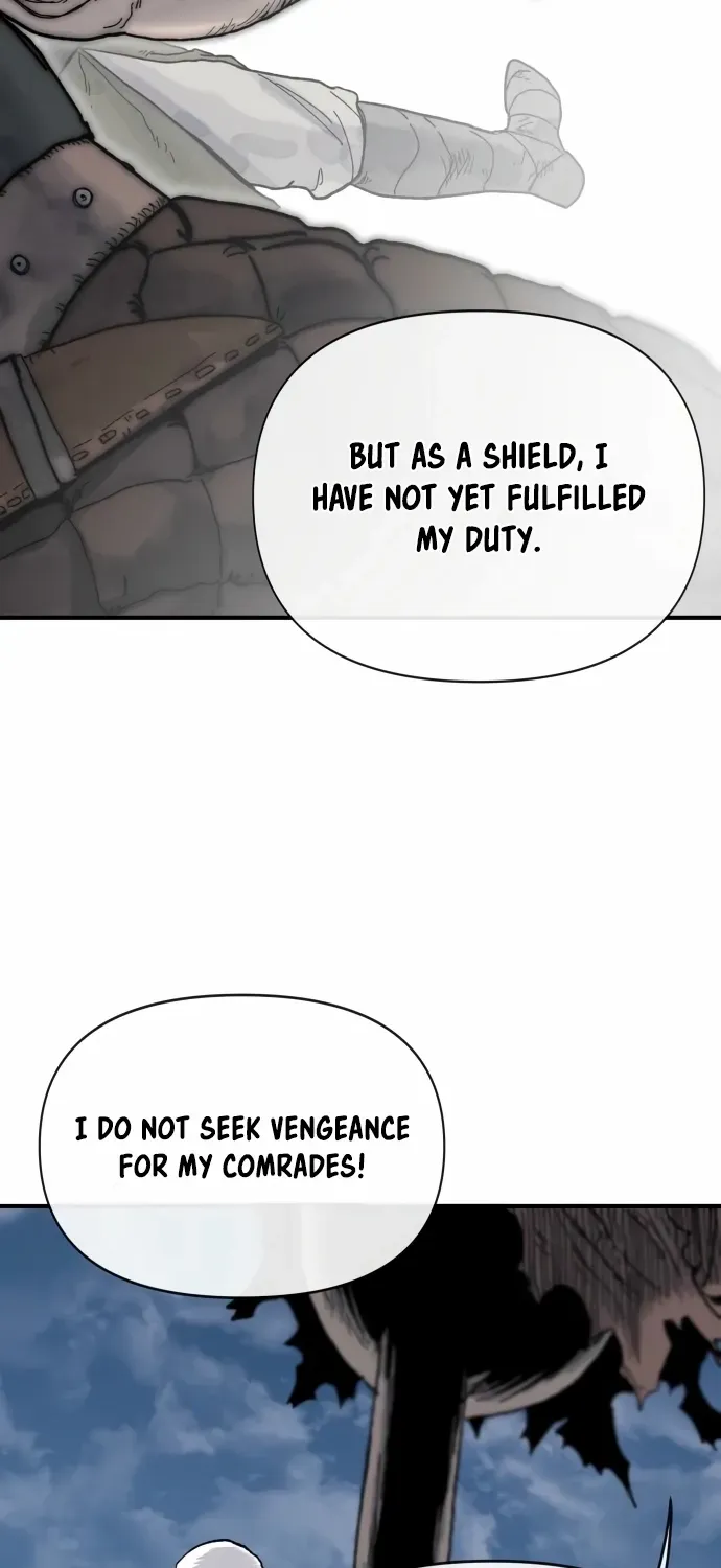 The Tale Of The Skeleton Messenger Chapter 11 page 67 - 