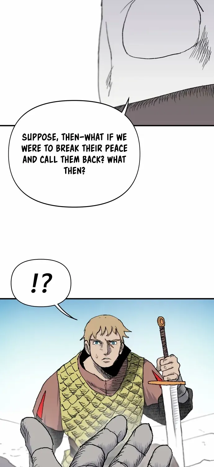 The Tale Of The Skeleton Messenger Chapter 11 page 69 - 