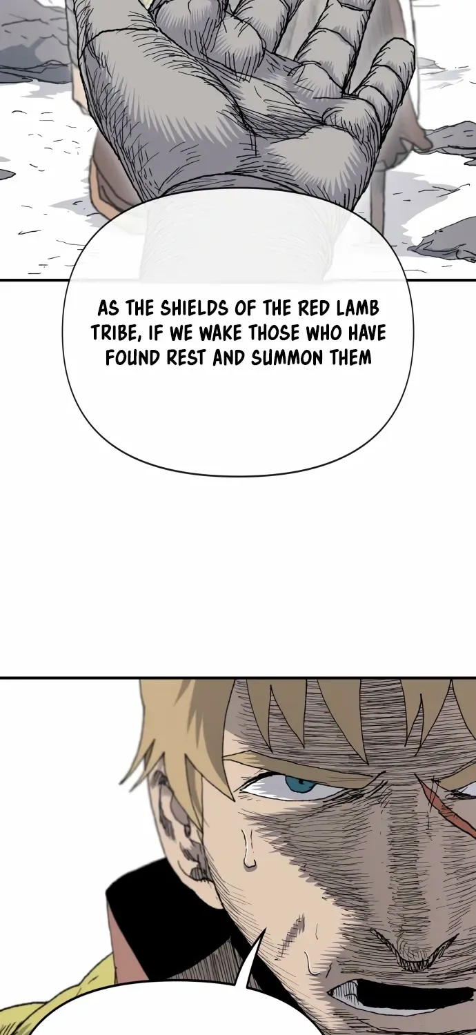The Tale Of The Skeleton Messenger Chapter 11 page 70 - 