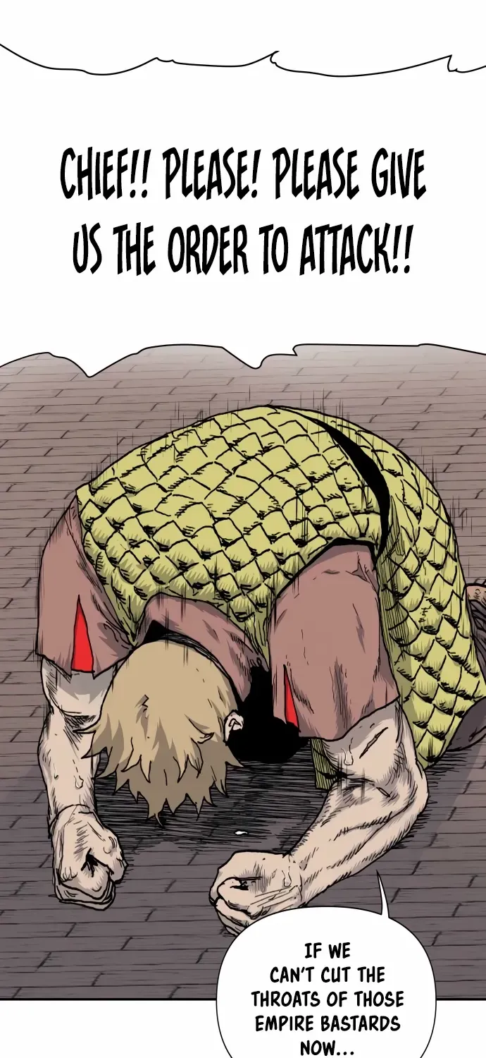 The Tale Of The Skeleton Messenger Chapter 11 page 8 - 