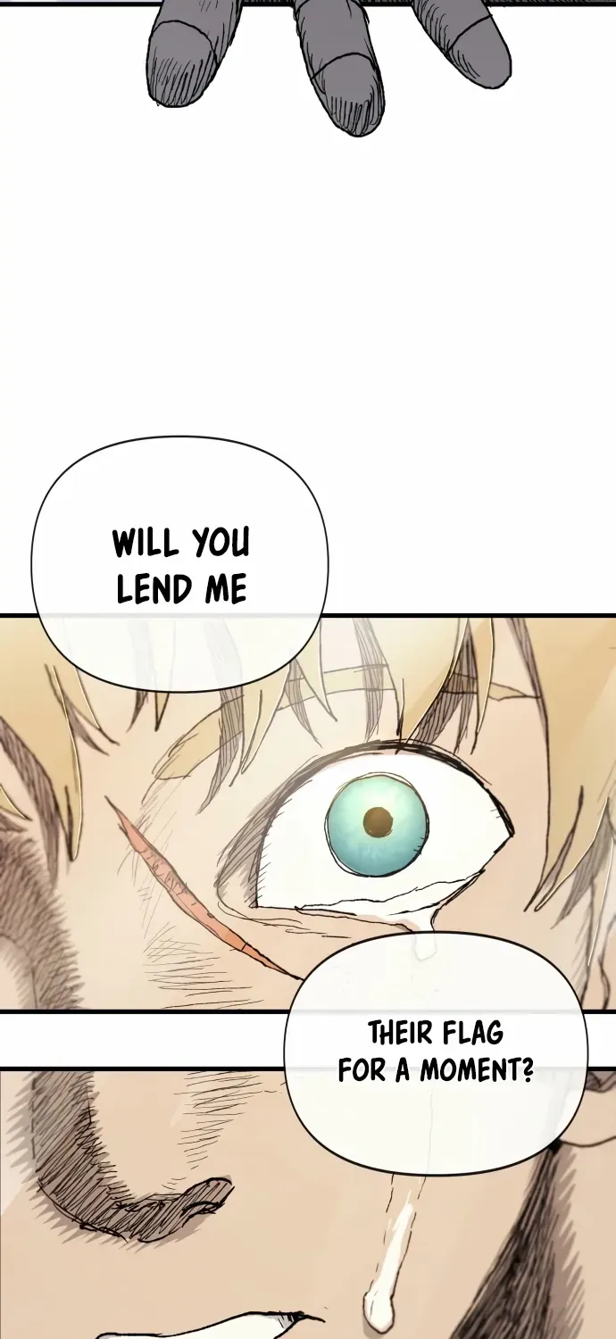 The Tale Of The Skeleton Messenger Chapter 11 page 75 - 
