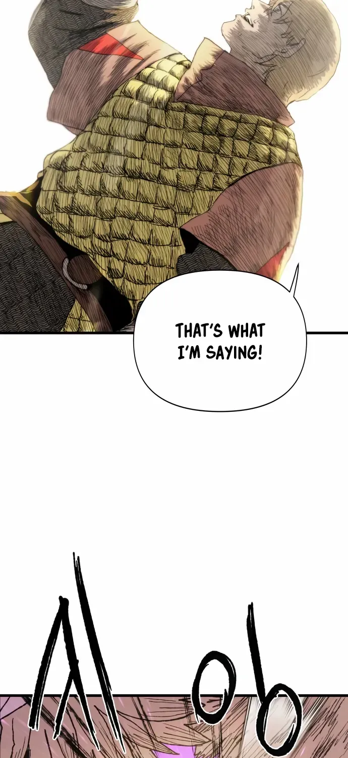 The Tale Of The Skeleton Messenger Chapter 11 page 77 - 