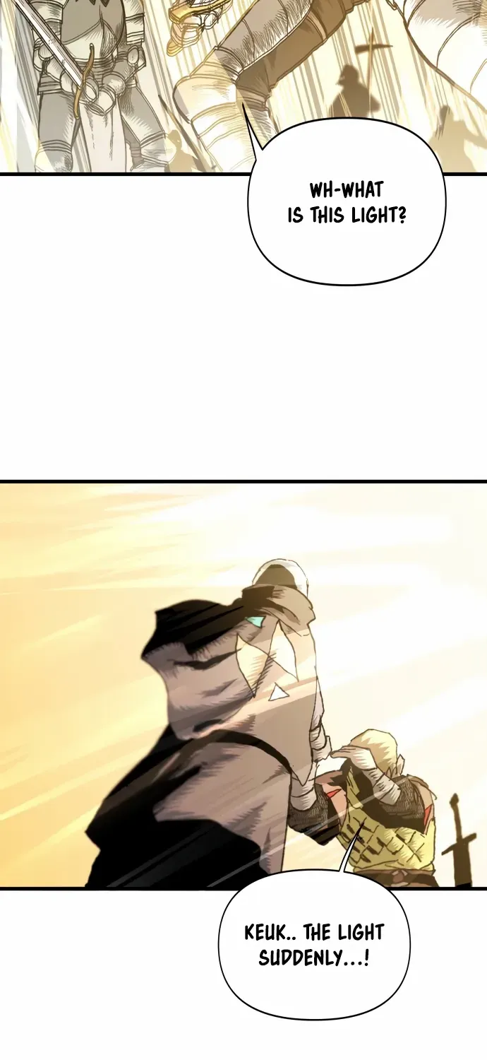 The Tale Of The Skeleton Messenger Chapter 11 page 79 - 