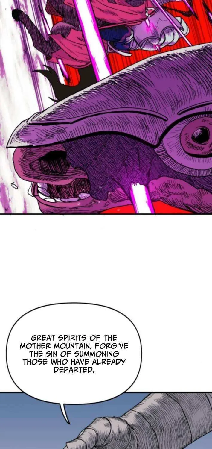The Tale Of The Skeleton Messenger Chapter 12 page 16 - 