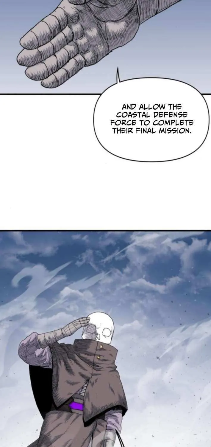 The Tale Of The Skeleton Messenger Chapter 12 page 17 - 