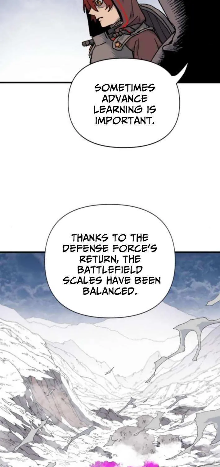 The Tale Of The Skeleton Messenger Chapter 12 page 20 - 