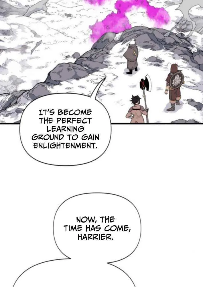 The Tale Of The Skeleton Messenger Chapter 12 page 21 - 