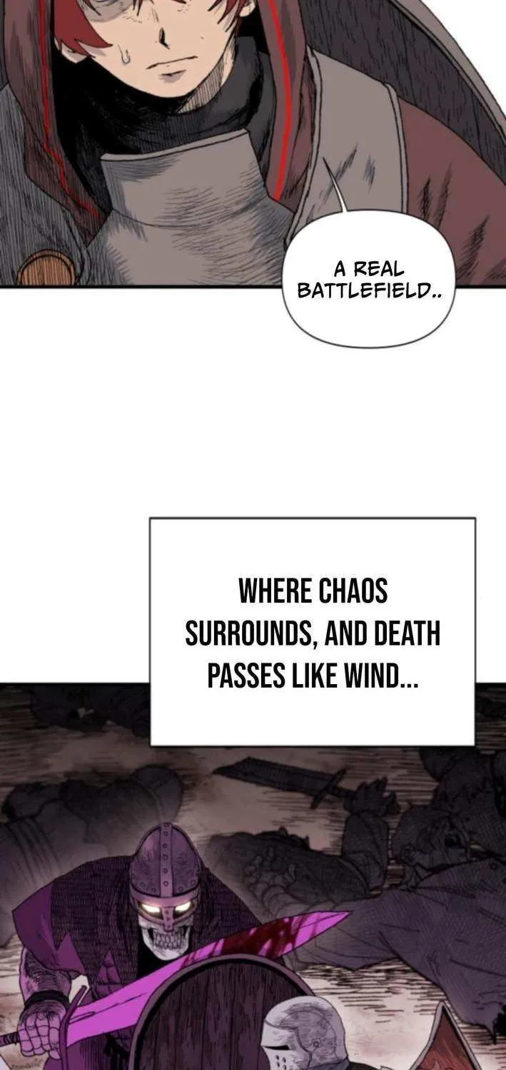 The Tale Of The Skeleton Messenger Chapter 12 page 23 - 