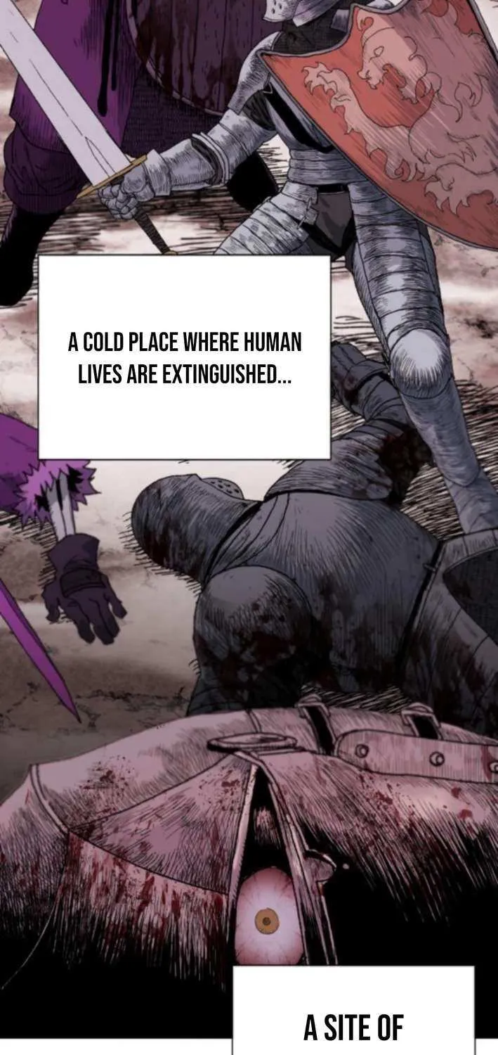 The Tale Of The Skeleton Messenger Chapter 12 page 24 - 