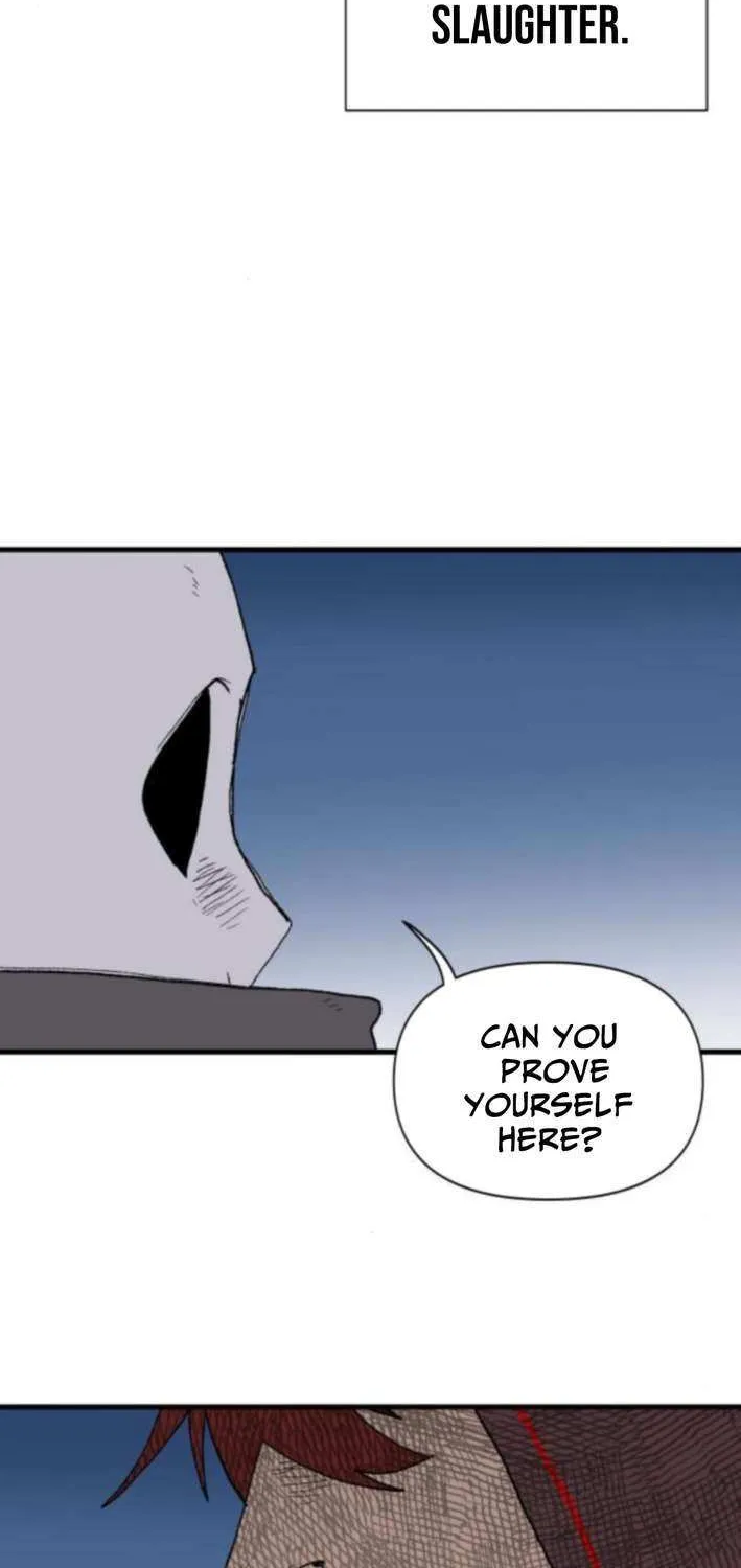 The Tale Of The Skeleton Messenger Chapter 12 page 25 - 