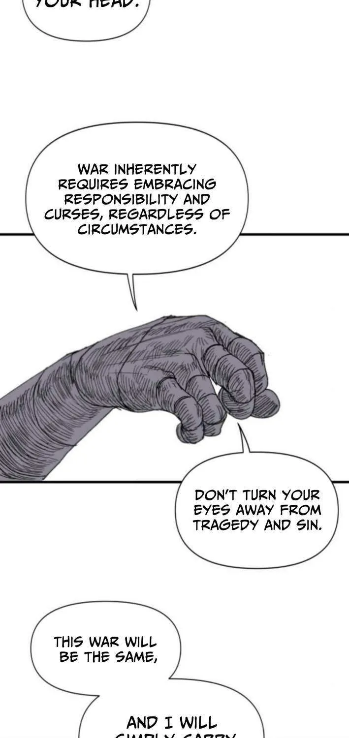 The Tale Of The Skeleton Messenger Chapter 12 page 27 - 