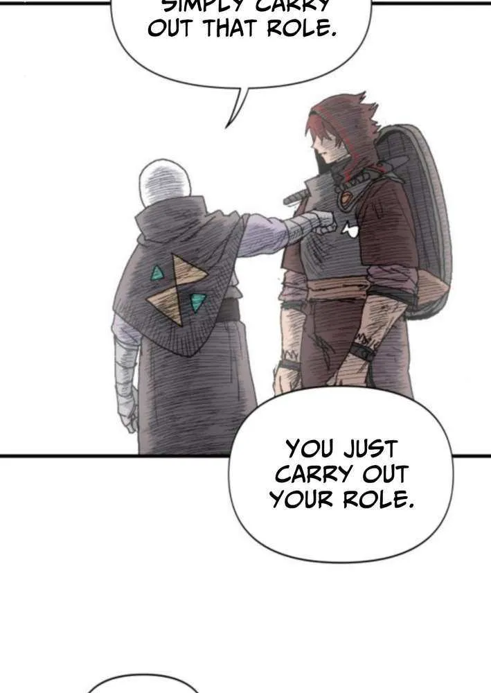 The Tale Of The Skeleton Messenger Chapter 12 page 28 - 