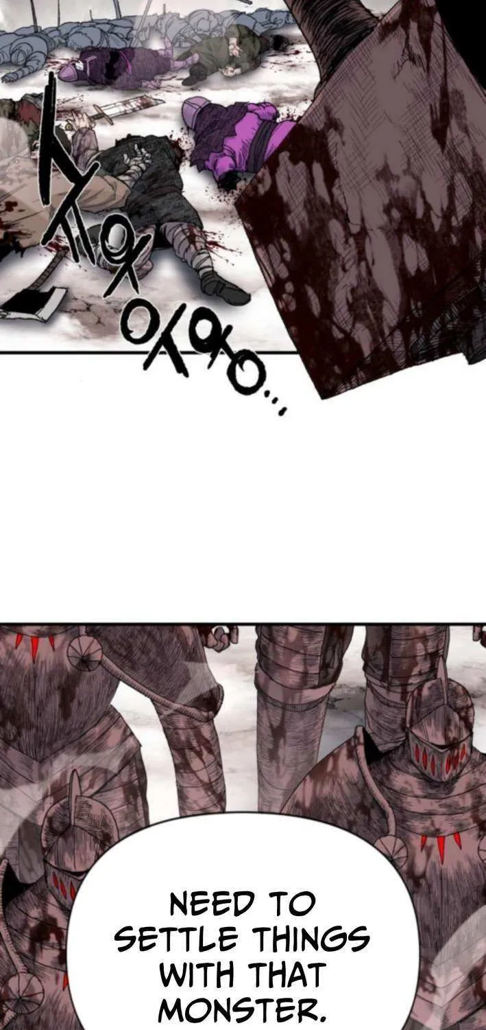 The Tale Of The Skeleton Messenger Chapter 12 page 30 - 