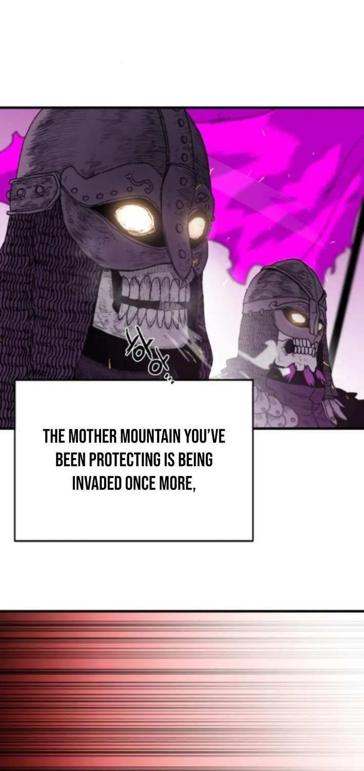 The Tale Of The Skeleton Messenger Chapter 12 page 4 - 