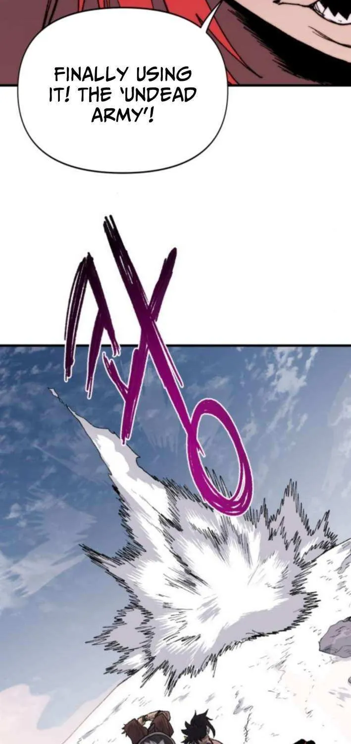 The Tale Of The Skeleton Messenger Chapter 12 page 32 - 