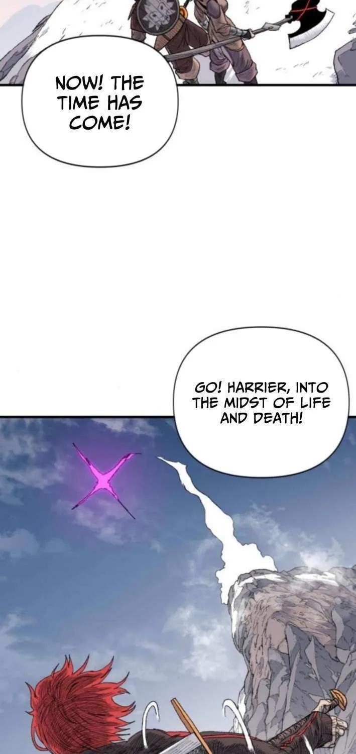 The Tale Of The Skeleton Messenger Chapter 12 page 33 - 