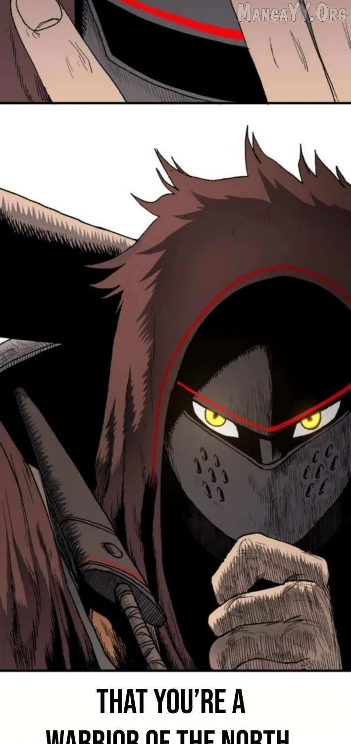 The Tale Of The Skeleton Messenger Chapter 12 page 36 - 