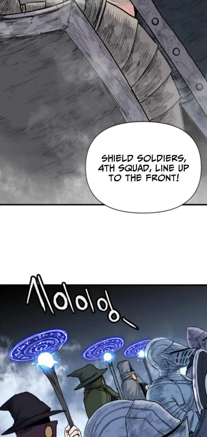 The Tale Of The Skeleton Messenger Chapter 12 page 38 - 