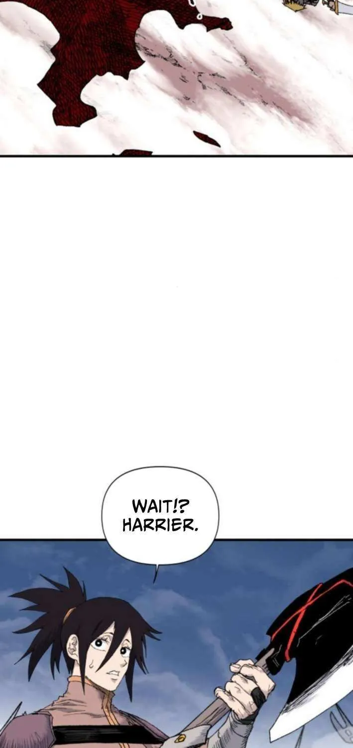 The Tale Of The Skeleton Messenger Chapter 12 page 45 - 