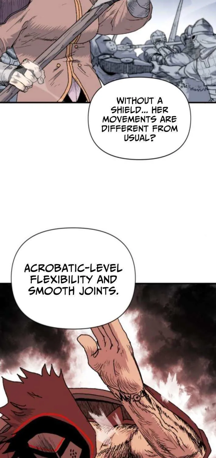 The Tale Of The Skeleton Messenger Chapter 12 page 46 - 