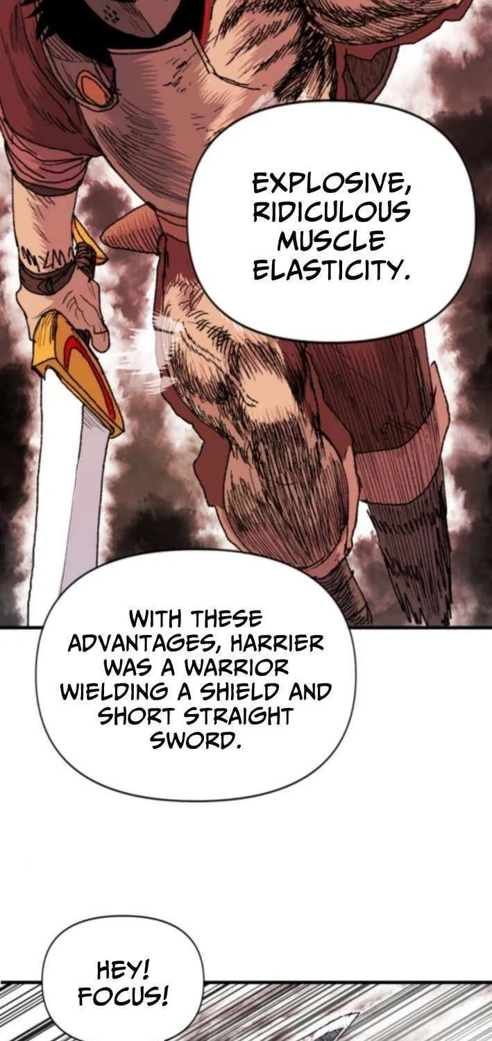 The Tale Of The Skeleton Messenger Chapter 12 page 47 - 