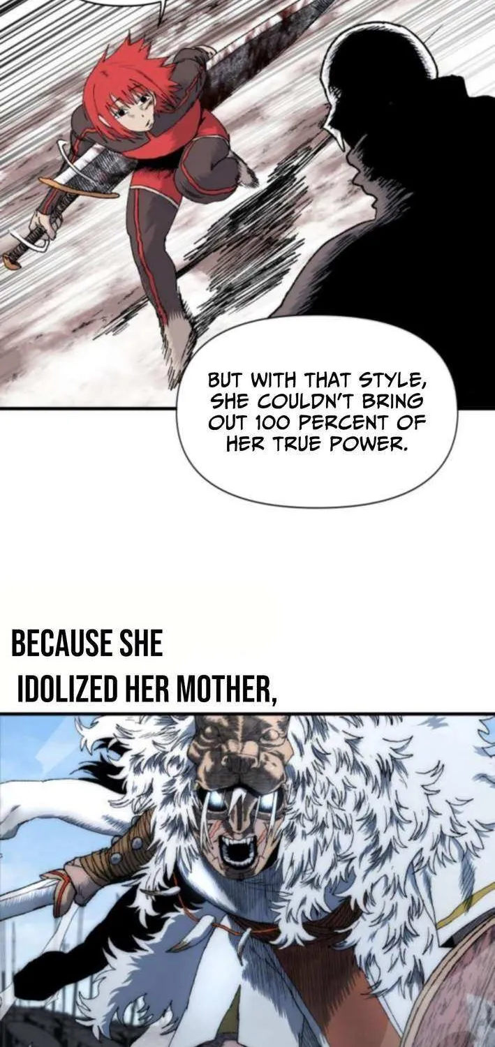 The Tale Of The Skeleton Messenger Chapter 12 page 48 - 