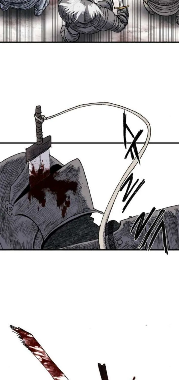 The Tale Of The Skeleton Messenger Chapter 12 page 51 - 