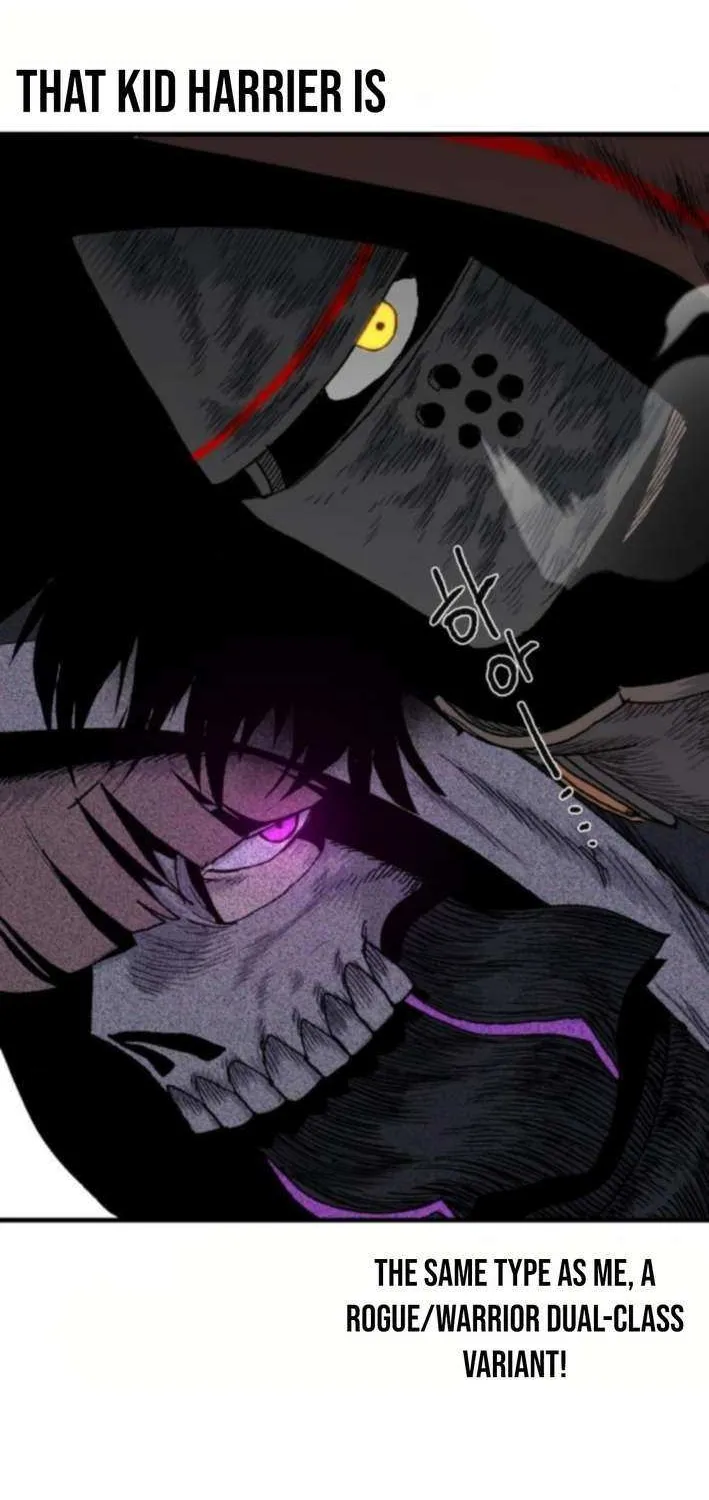 The Tale Of The Skeleton Messenger Chapter 12 page 53 - 