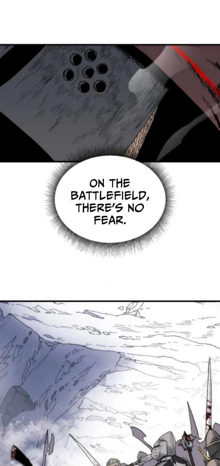 The Tale Of The Skeleton Messenger Chapter 12 page 54 - 