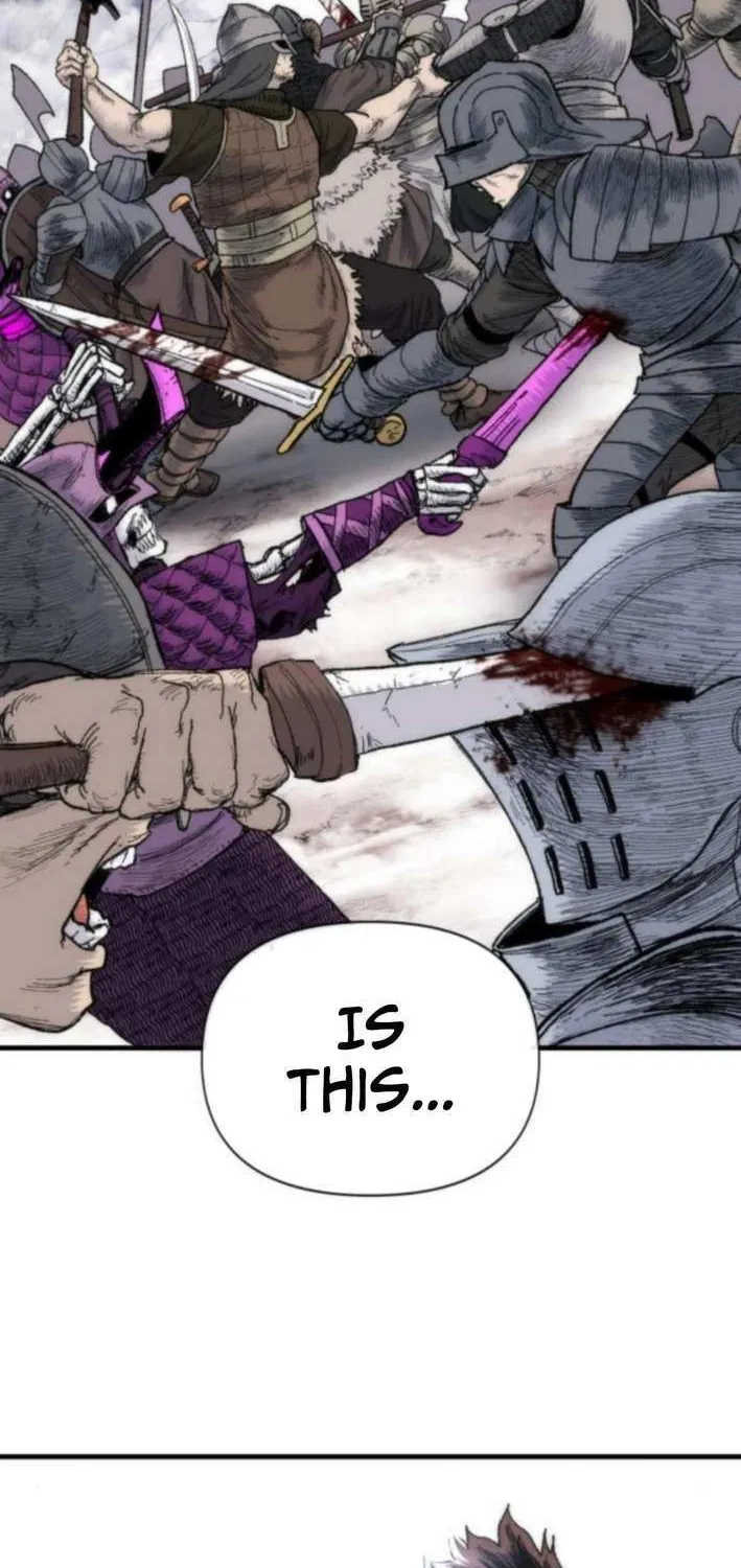 The Tale Of The Skeleton Messenger Chapter 12 page 55 - 