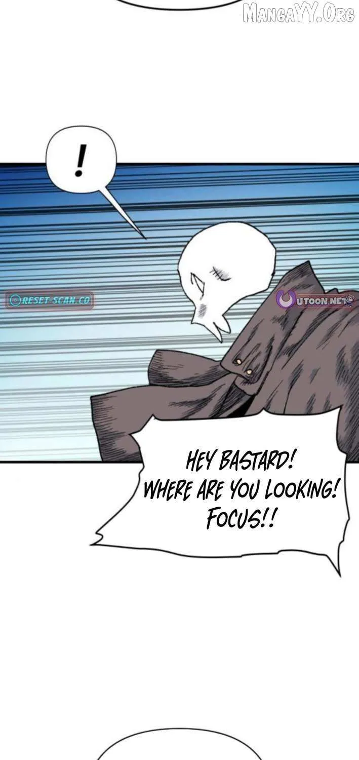The Tale Of The Skeleton Messenger Chapter 12 page 57 - 