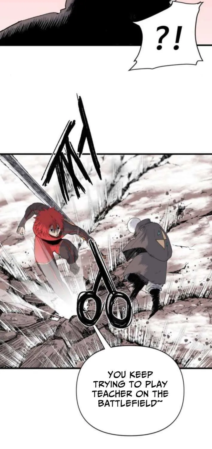 The Tale Of The Skeleton Messenger Chapter 12 page 59 - 