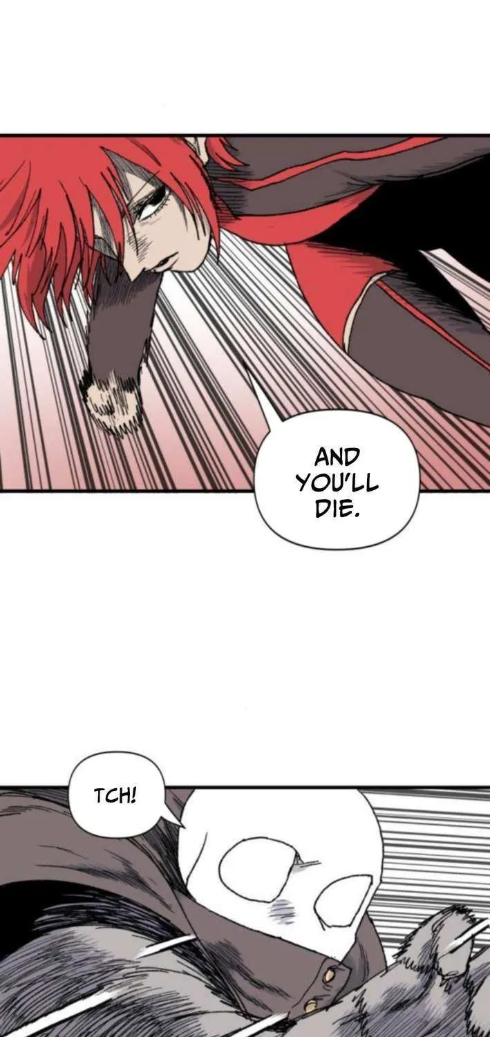 The Tale Of The Skeleton Messenger Chapter 12 page 60 - 