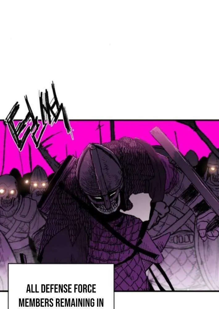 The Tale Of The Skeleton Messenger Chapter 12 page 7 - 