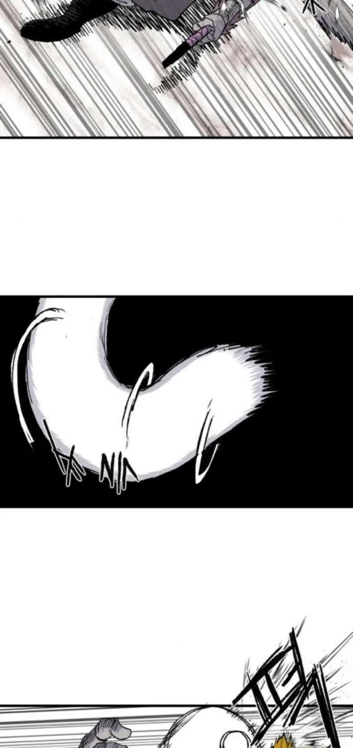 The Tale Of The Skeleton Messenger Chapter 12 page 62 - 