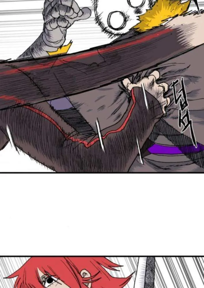 The Tale Of The Skeleton Messenger Chapter 12 page 63 - 