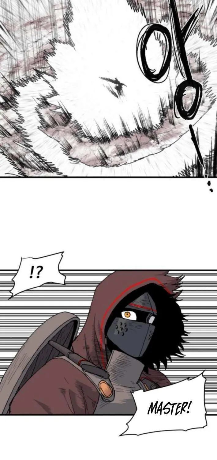The Tale Of The Skeleton Messenger Chapter 12 page 65 - 