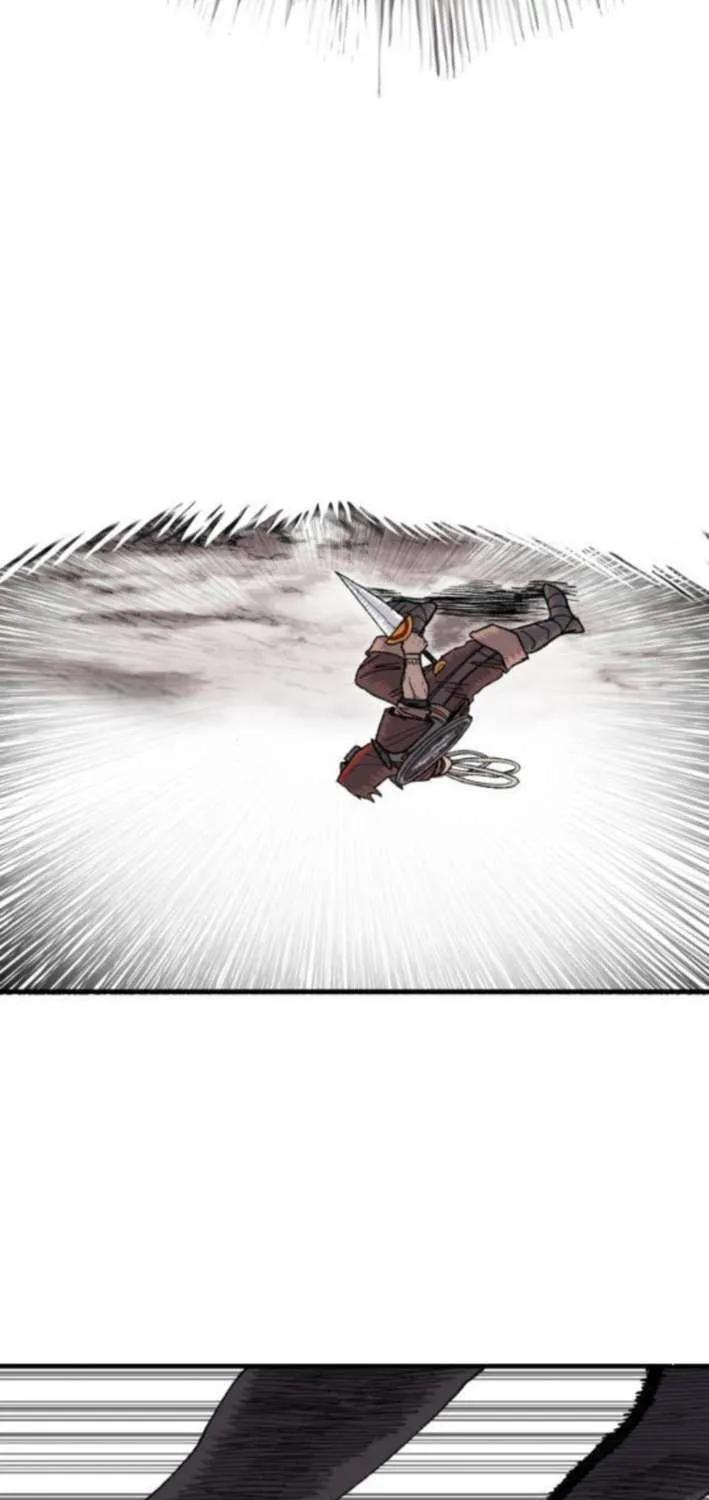 The Tale Of The Skeleton Messenger Chapter 12 page 68 - 