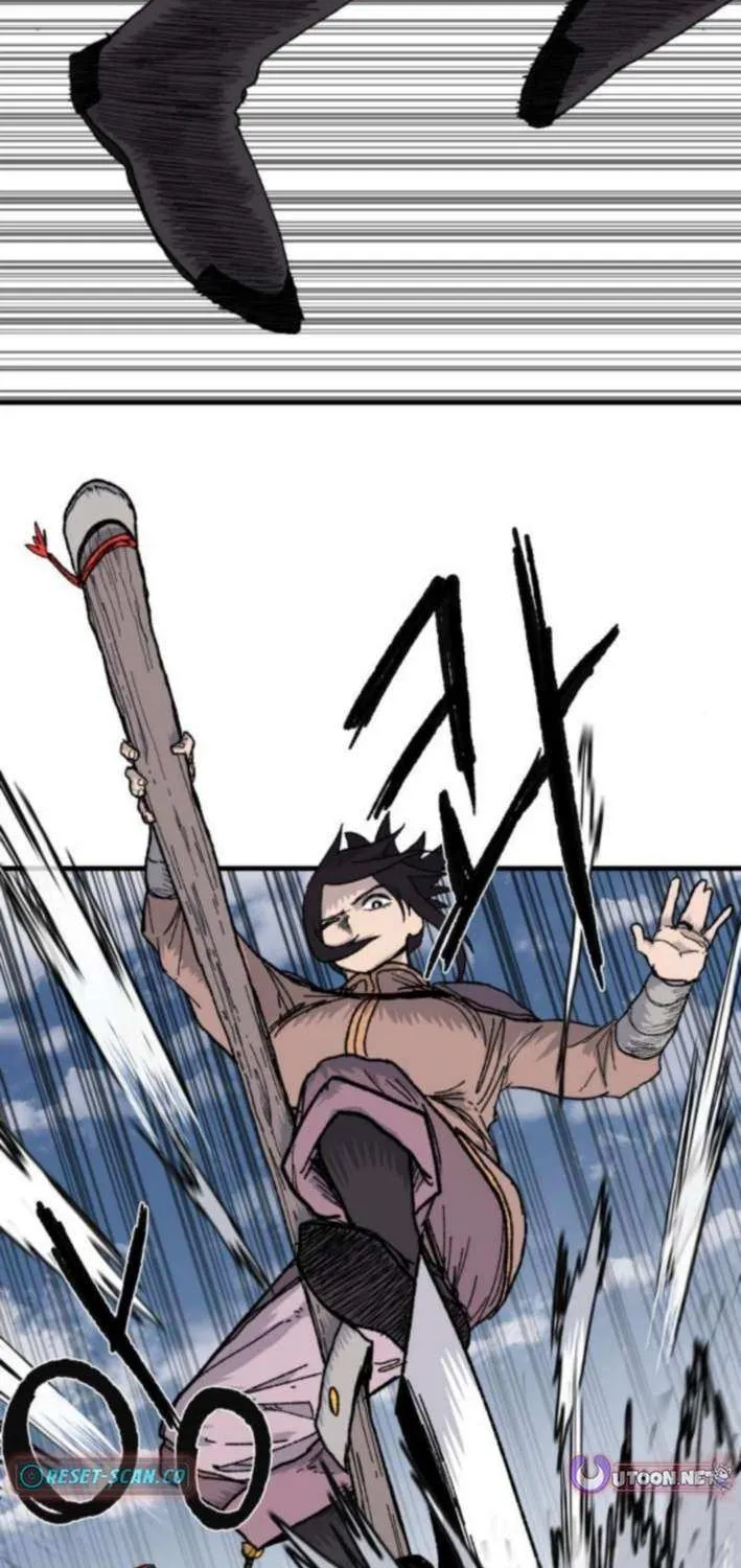 The Tale Of The Skeleton Messenger Chapter 12 page 69 - 