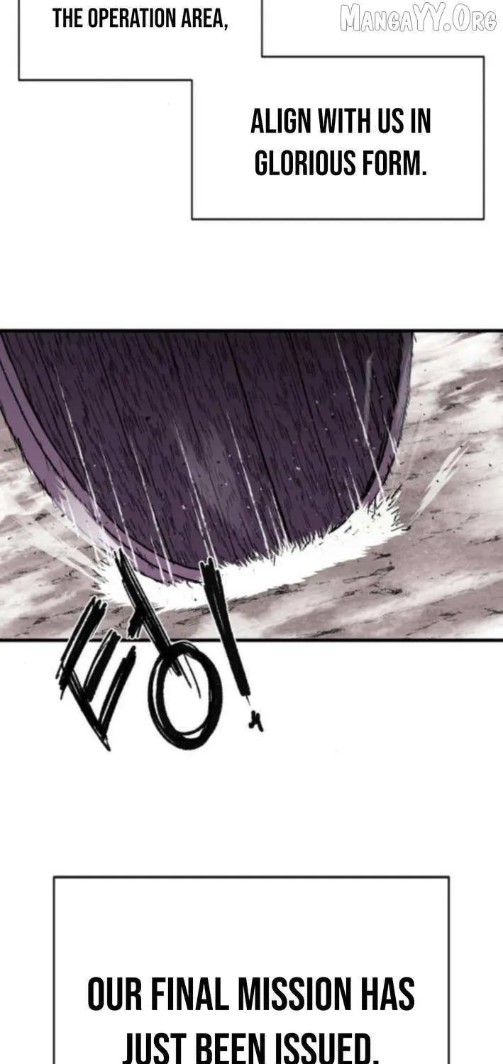 The Tale Of The Skeleton Messenger Chapter 12 page 8 - 
