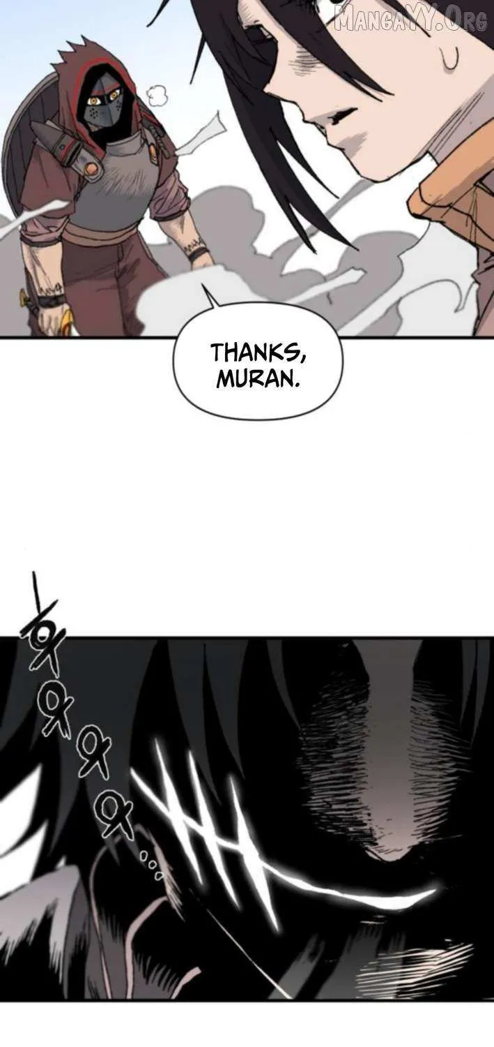 The Tale Of The Skeleton Messenger Chapter 12 page 71 - 