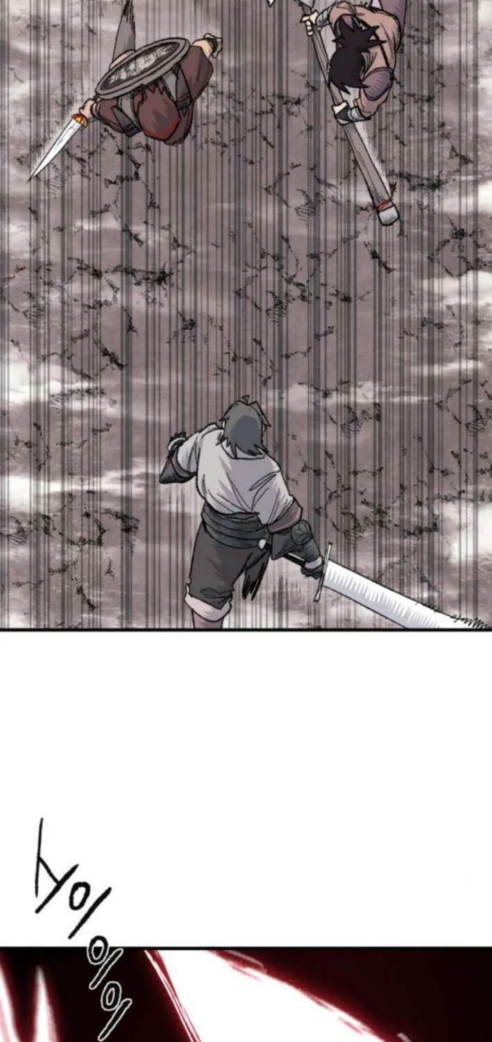 The Tale Of The Skeleton Messenger Chapter 12 page 76 - 